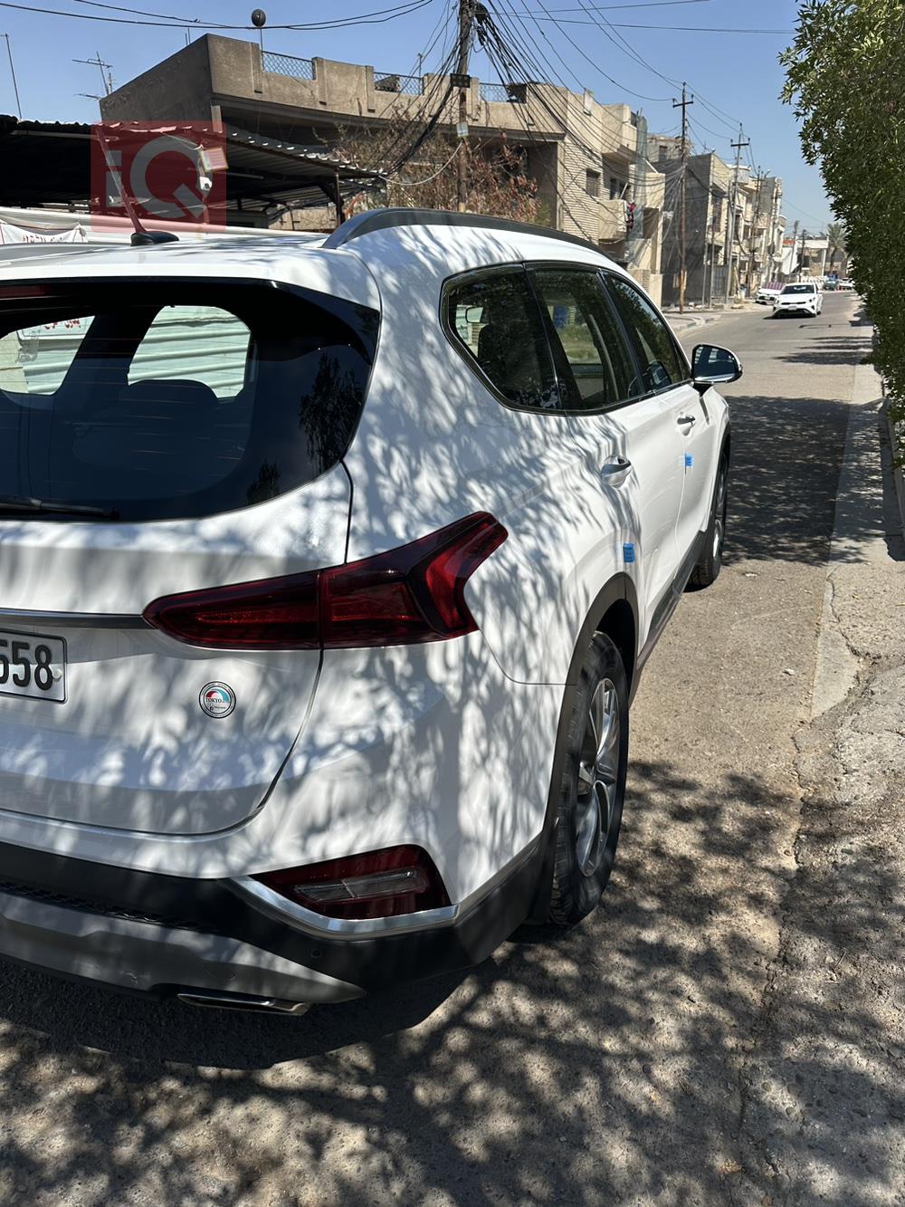 هیوندای سەنتافی